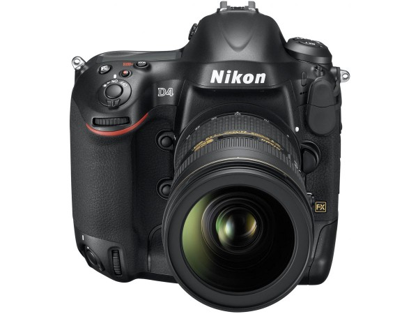 Nikon D4 med 17-35mm 2.8