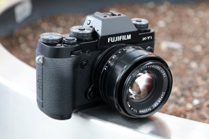 Fujifilm X-T1