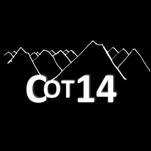 Logo for projektet Challenge of the 14 (COT14)